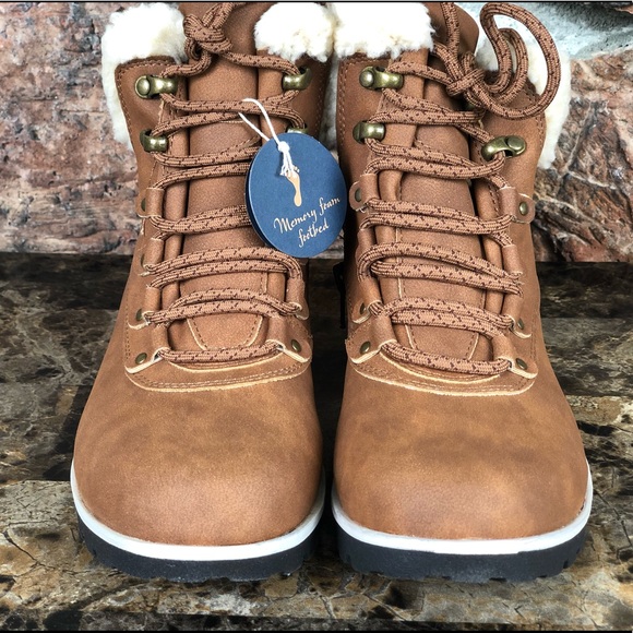 NEW  JBU by Jambu Redrock Hiking Booties - Picture 5 of 14